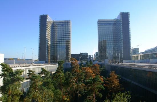 Bibliothèque Nationale de France