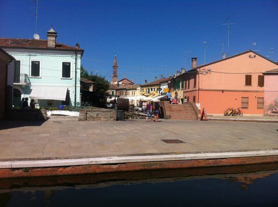 Museo della nave romana