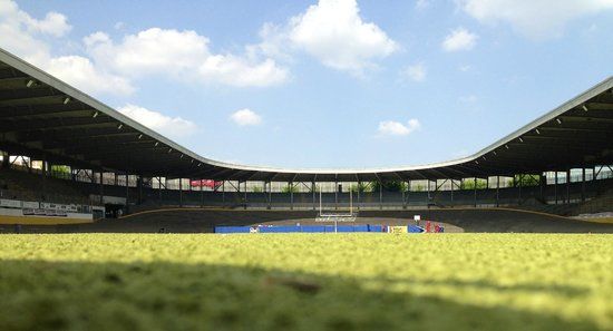 Vélodrome Maspes-Vigorelli