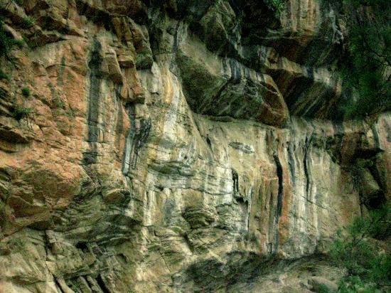 Grutas de los Herrera