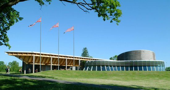 Midgard Historical Centre