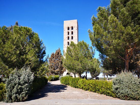 Torre Mudéjar de San Nicolás