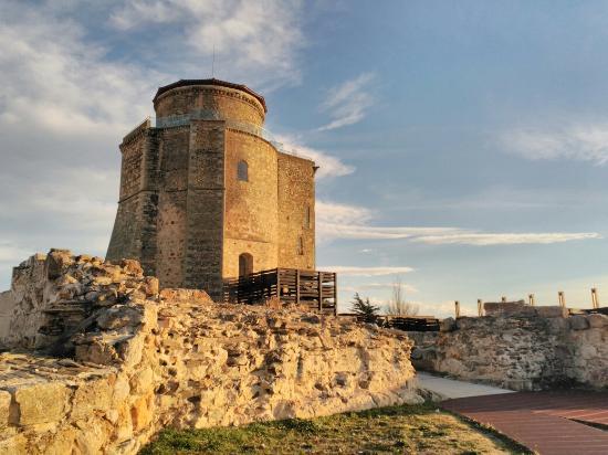 Castillo de los Duques de Alba