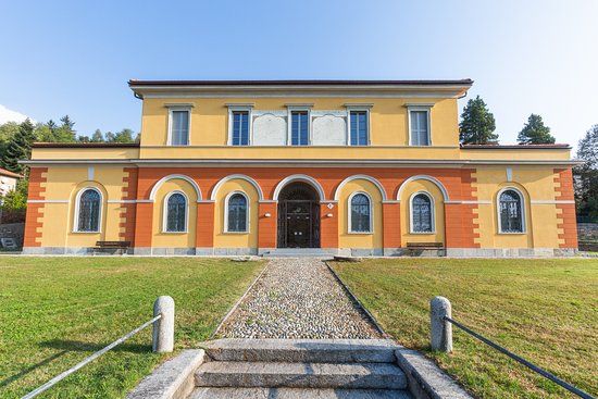 Museum des Malcantone