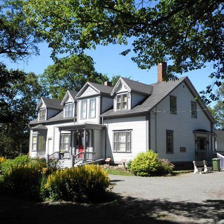 Cumberland County Museum and Archives