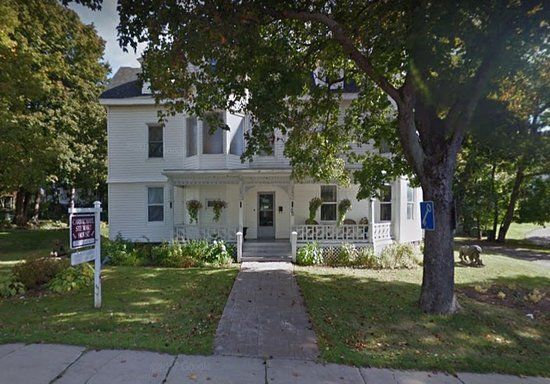 Carmichael Stewart House Museum