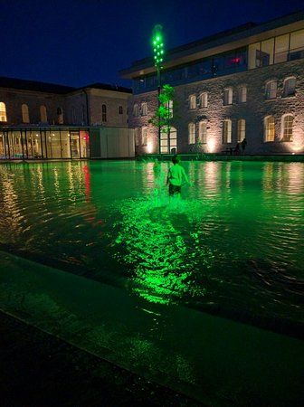 Guelph Market Square