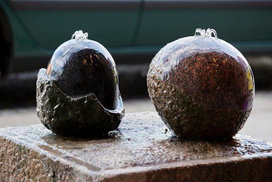 Springvand Nilles Kugler