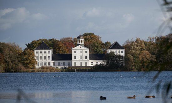 Gråsten Slotskirke
