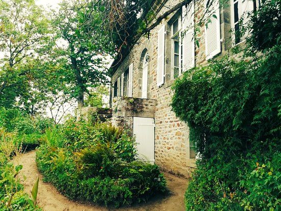 Maison d'artiste de la Grande Vigne