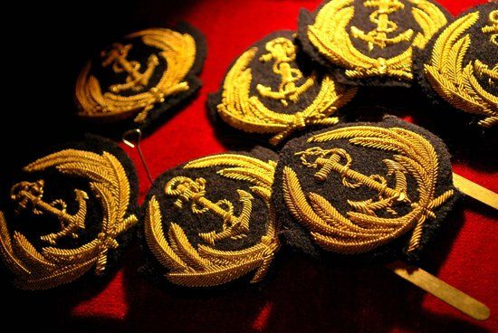 La Maison des Grenadieres