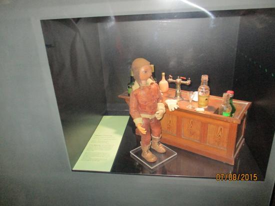 Conservatoire d'Art et d'Histoire