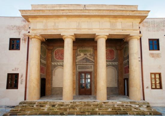 Museo del giocattolo Pietro Piraino