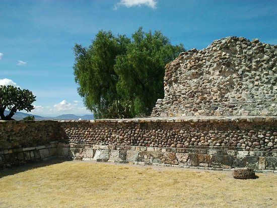 Yagul