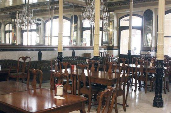 Casino Amistad Numancia