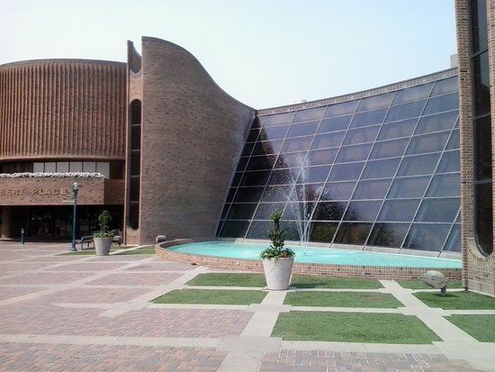 Musée Héritage Museum