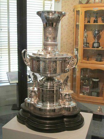 Windsor Hockey Heritage Centre