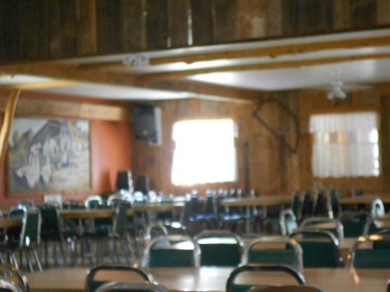 Cabane a Sucre L'Entailleur