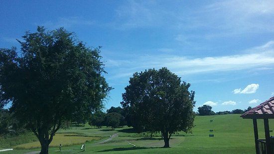 Club Deportivo del Oeste