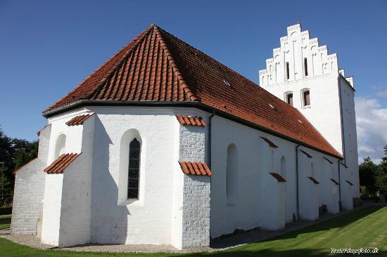 Sankt Jørgens Kirke