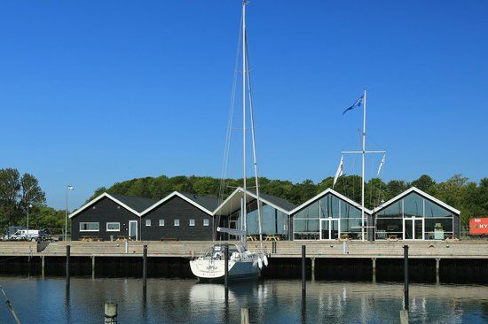 Fredericia Lystbaadehavn