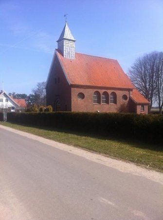 Aarø Kirke