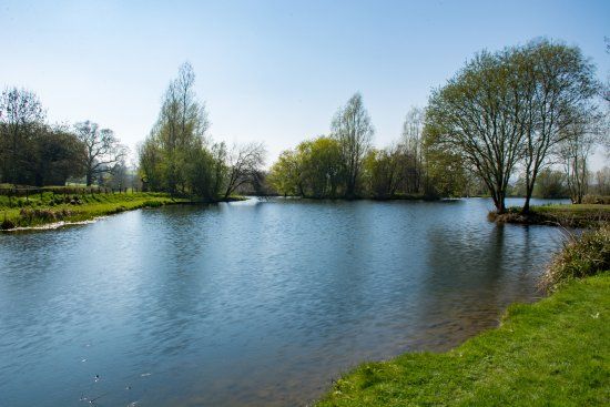 Lower Bruckland Farm Nature Reserve