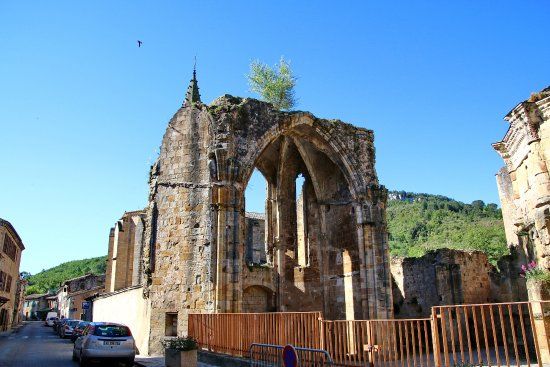 Abbey of Alet-les-Bains