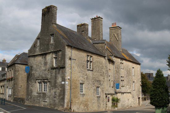 Musee Regional Du Cidre