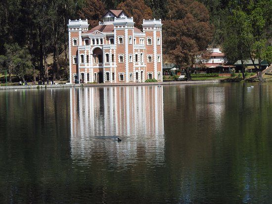 Ex-Hacienda de Chautla