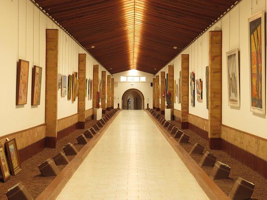 Centro de Arte Canario