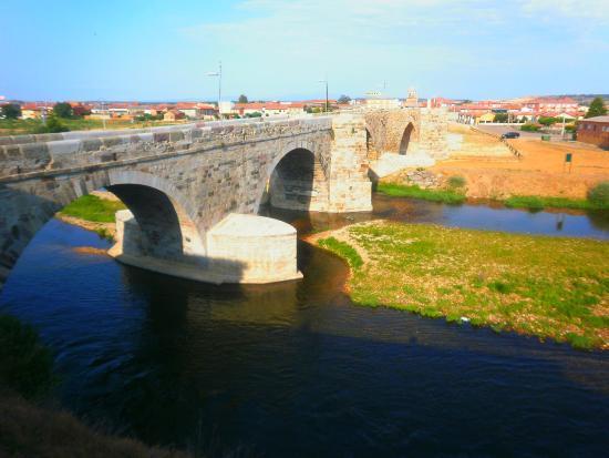 Puente del Passo Honroso