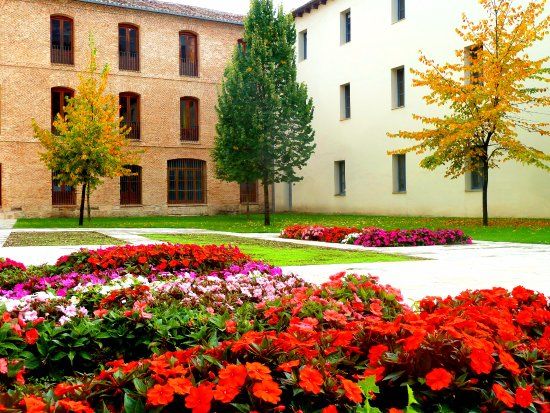 Museo Patio Herreriano de Arte Contemporaneo Espanol