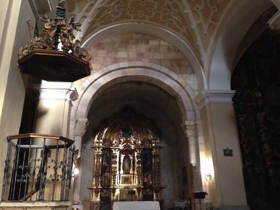 Iglésia de San Nicolás