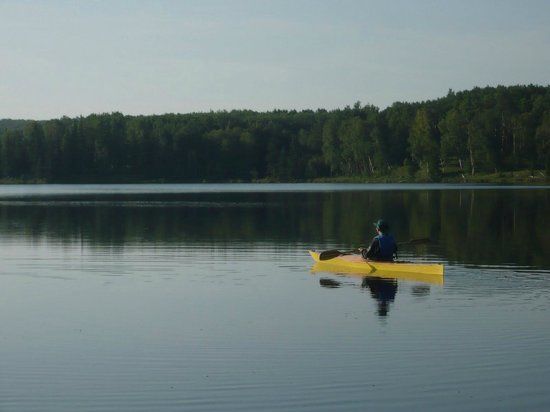 Lakeland Provincial Park