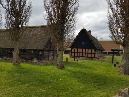 Museum Sønderjylland
