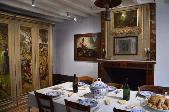 Musée de l'École de Barbizon