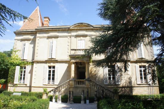 Musée de la Moto et du Vélo