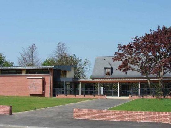 Musée de l'Horlogerie de Saint-Nicolas d'Aliermont