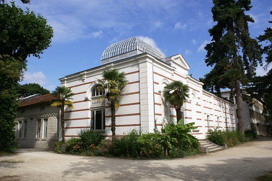 Jardin d'agronomie tropicale de Paris