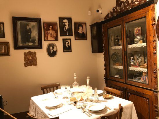 Casa Museo Giuseppe Petrosino