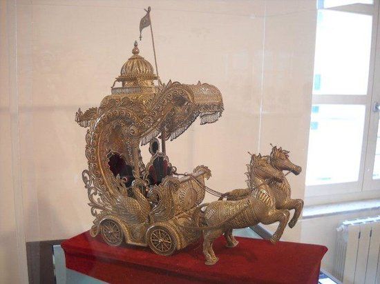 Museo della Filigrana