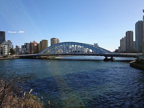 Eitai Bridge