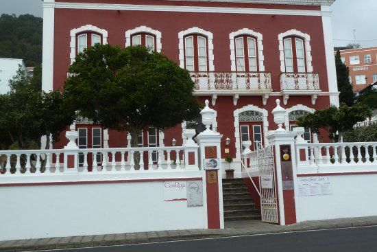 Museo Casa Roja