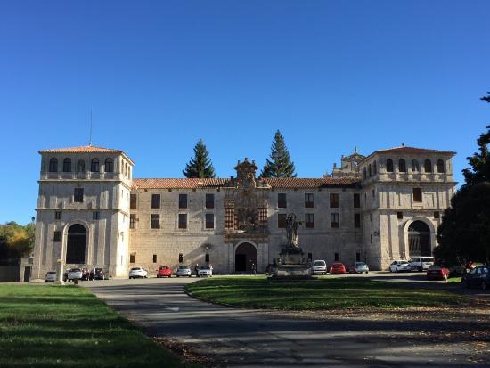 Monasterio de San Pedro de Cardeña