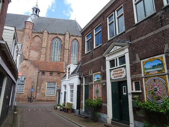 Weesper Automaten Kabinet