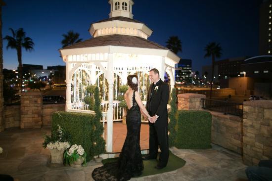 Las Vegas Wedding Chapel