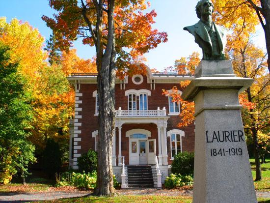 Musee Laurier