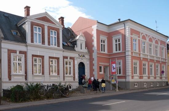 Kunstbygningens Kunstfond