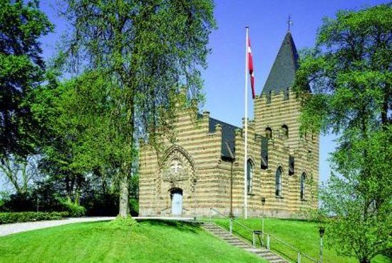 Hobro Kirke
